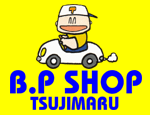B.P SHOP TSUJIMARU